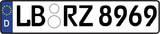 LB-RZ8969