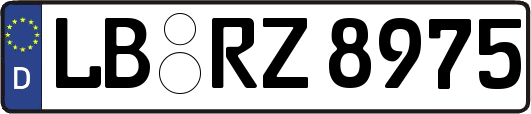 LB-RZ8975