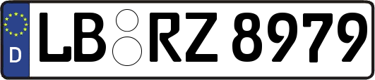 LB-RZ8979