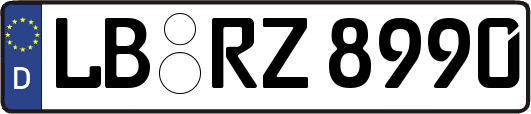 LB-RZ8990