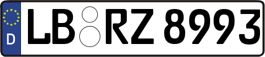 LB-RZ8993