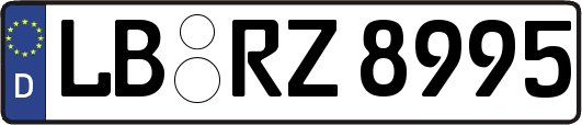 LB-RZ8995
