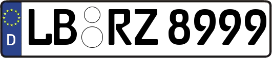 LB-RZ8999