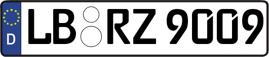 LB-RZ9009