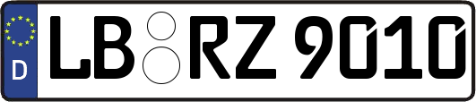 LB-RZ9010