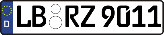 LB-RZ9011