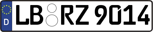 LB-RZ9014
