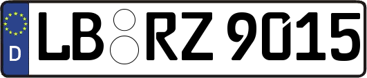 LB-RZ9015