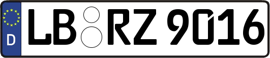 LB-RZ9016