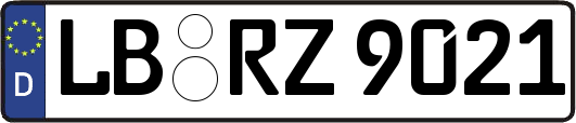 LB-RZ9021