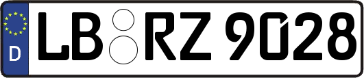 LB-RZ9028