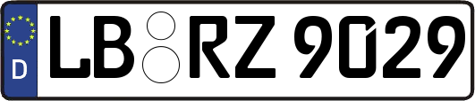 LB-RZ9029