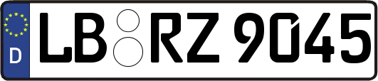 LB-RZ9045