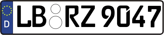 LB-RZ9047