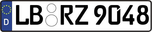 LB-RZ9048