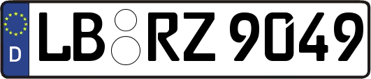 LB-RZ9049