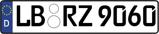 LB-RZ9060