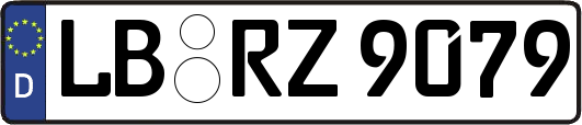LB-RZ9079