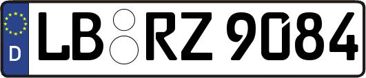 LB-RZ9084