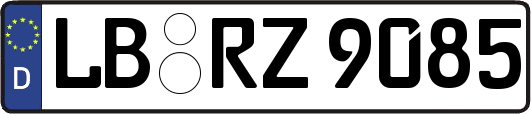 LB-RZ9085