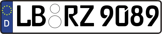 LB-RZ9089