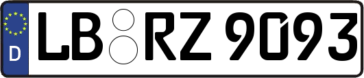 LB-RZ9093