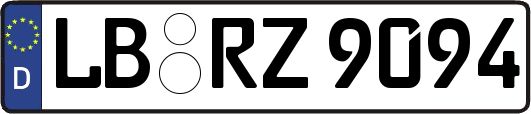 LB-RZ9094