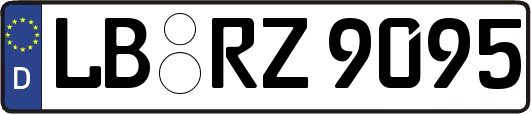 LB-RZ9095