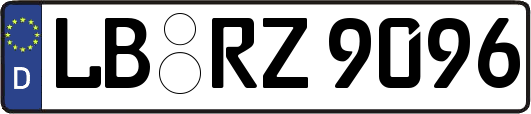 LB-RZ9096