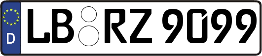 LB-RZ9099