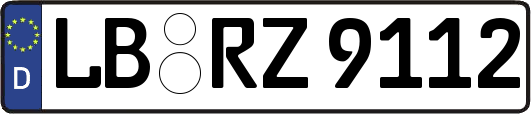 LB-RZ9112