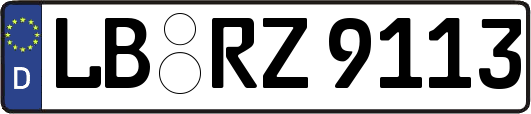 LB-RZ9113