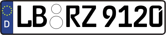 LB-RZ9120