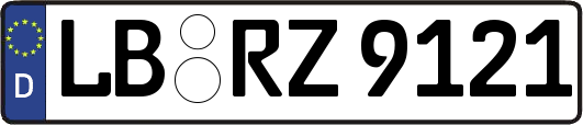 LB-RZ9121