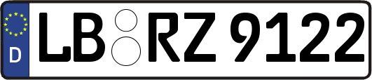LB-RZ9122