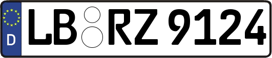 LB-RZ9124