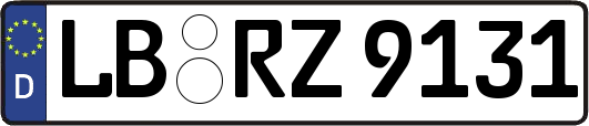 LB-RZ9131