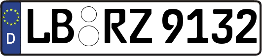 LB-RZ9132