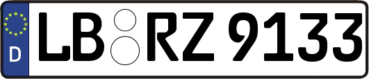 LB-RZ9133
