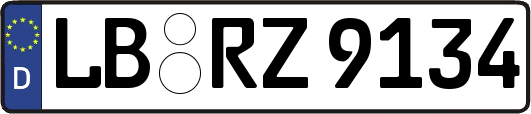 LB-RZ9134