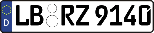 LB-RZ9140