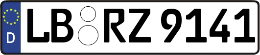 LB-RZ9141