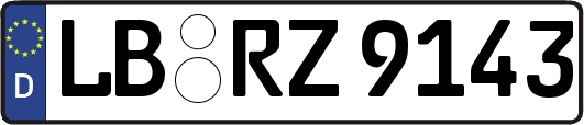 LB-RZ9143