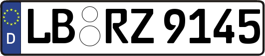 LB-RZ9145
