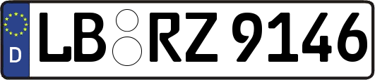 LB-RZ9146
