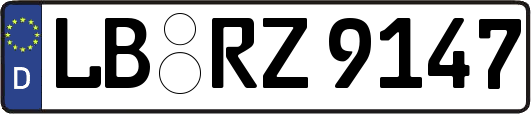 LB-RZ9147