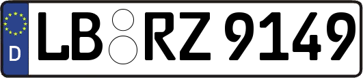 LB-RZ9149