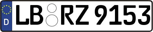 LB-RZ9153