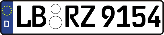LB-RZ9154