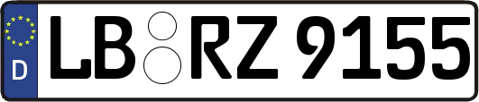 LB-RZ9155